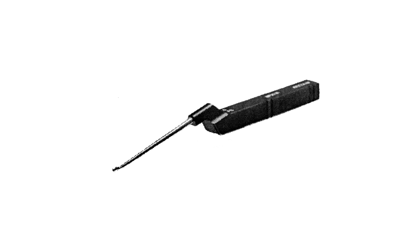BAYONET STİL BEL PENFİELD DİSSEKTÖR 24CM